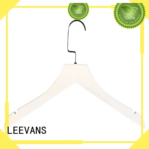 online wooden hangers wholesale adult supplier for clothes 1