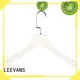 online wooden hangers wholesale adult supplier for clothes 1