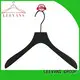 LEEVANS hot sale wooden hangers wholesale manufacturer for children 1