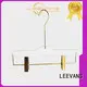 oem acrylic coat hangers dress wholesale for casuals 1