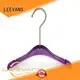 LEEVANS luxury coat hangers wholesale manufacturer for sweaters 1