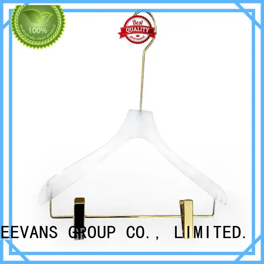 LEEVANS high grade best suit hangers supplier for sweaters 1
