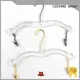 LEEVANS metal custom coat hangers manufacturer for suits 1