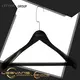 fashion wooden trouser hanger luxury  manufacturer for children 1