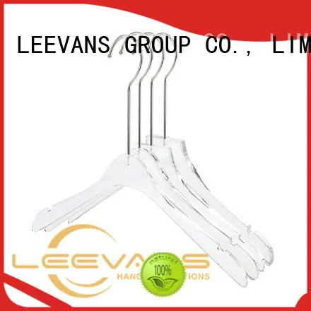 LEEVANS fashion best suit hangers manufacturer for trusses 1