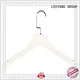 LEEVANS Latest quality coat hangers Suppliers for clothes 1