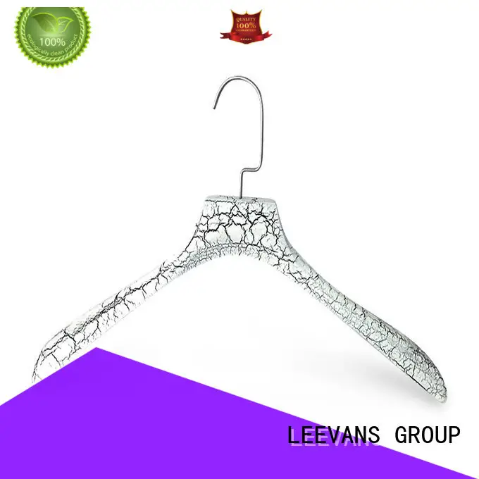 LEEVANS New branded coat hangers Suppliers for kids 1