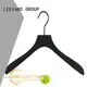 LEEVANS clamp extra wide clothes hangers Suppliers for kids 1