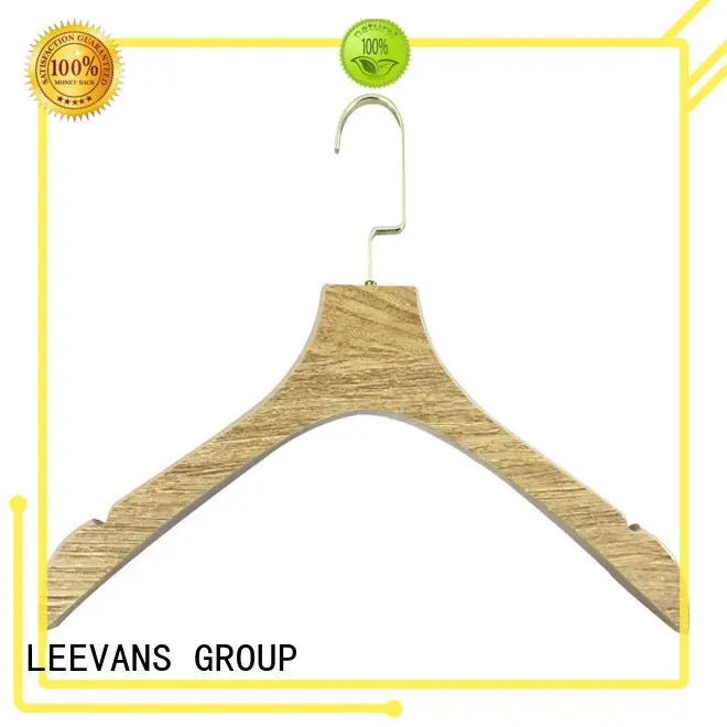 LEEVANS sales timber hangers Suppliers for kids 1