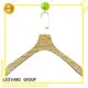 LEEVANS sales timber hangers Suppliers for kids 1