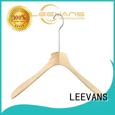 LEEVANS Top where can i buy wooden coat hangers Suppliers for skirt 1