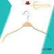LEEVANS Custom portable clothes hanger for business for skirt 1
