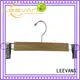 LEEVANS Wholesale ikea coat hangers company for clothes 1