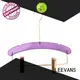 Wholesale plastic coat hangers promotional Suppliers for trusses 1