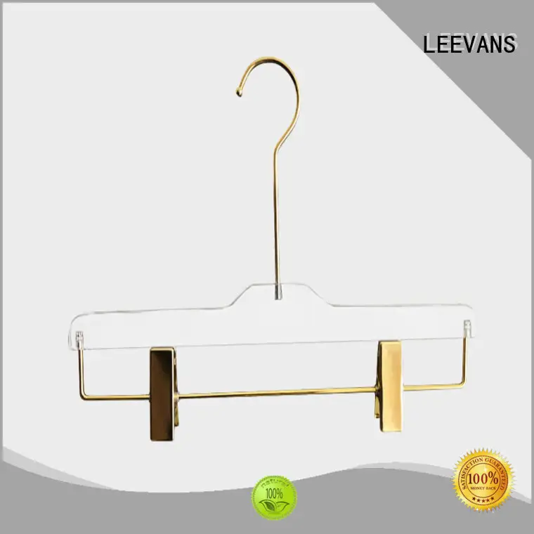 High-quality black coat hangers two manufacturers for sweaters 1