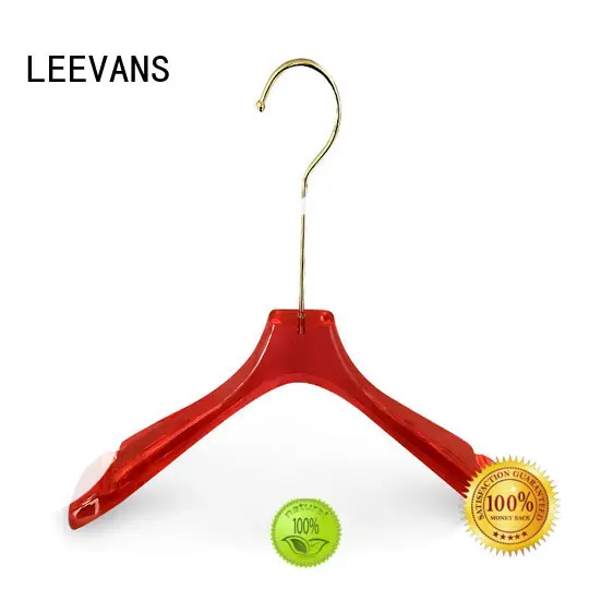 LEEVANS fashion office coat hanger Supply for trusses 1