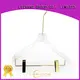 LEEVANS grey modern coat hanger Supply for suits 1