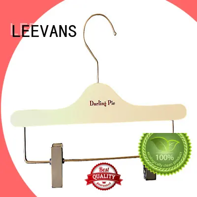 Custom where can i buy wooden coat hangers hangers manufacturers for trouser 1