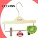 Custom where can i buy wooden coat hangers hangers manufacturers for trouser 1