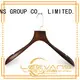 LEEVANS pant slim wooden hangers Suppliers for children 1