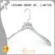 LEEVANS clothes best wooden suit hangers company for skirt 1