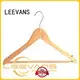 LEEVANS High-quality decorative clothes hangers manufacturers for children 1