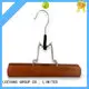 LEEVANS sales wooden trouser hanger Supply for children 1