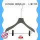 Latest acrylic clothes hangers dress manufacturers for suits 1