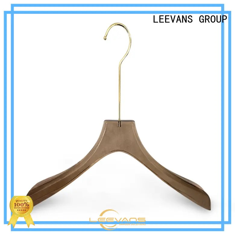 New bride hanger saving company for jackets 1