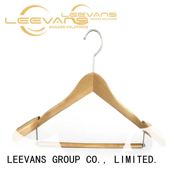 LEEVANS children clothes hangers for trousers company for children 1