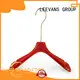 LEEVANS Latest clothes hanger clips Supply for suits 1