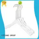 LEEVANS red pretty clothes hangers Supply for casuals 1