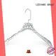 High-quality wooden trouser hanger garment Supply for kids 1