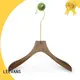 New custom coat hangers transparent for business for trusses 1