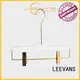 Best black coat hangers look company for sweaters 1