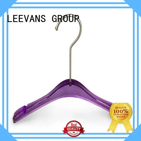 LEEVANS New office coat hanger Suppliers for suits 1