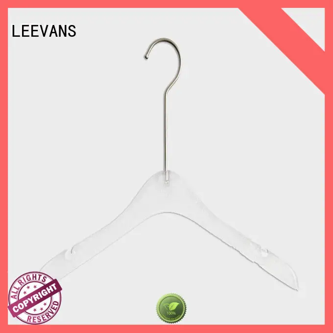 Top office coat hanger customized factory for casuals 1
