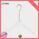 Top office coat hanger customized factory for casuals 1