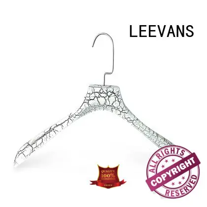 LEEVANS High-quality jacket hanger Supply for trouser 1