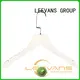 LEEVANS New bride wooden hanger manufacturers for children 1
