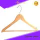New buy wooden hangers online top company for skirt 1