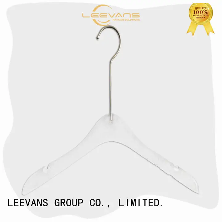 LEEVANS Best brown hangers manufacturers for casuals 1