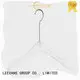 LEEVANS Best brown hangers manufacturers for casuals 1