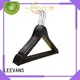 Top personalized wooden hangers ash manufacturers for pants 1