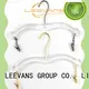 Latest coat hanger design wide Supply for pant 1