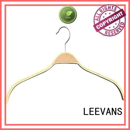 LEEVANS pant baby hangers factory for skirt 1
