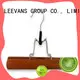 Wholesale best wooden coat hangers ash manufacturers for skirt 1