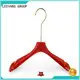 New clear clothes hangers modern Suppliers for suits 1
