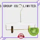 LEEVANS High-quality white hangers for business for sweaters 1