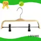 High-quality pants clothes hangers kids company for trouser 1